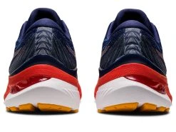 Asics Men's Gel-Kayano 29 (401 - Deep Ocean/Cherry Tomato) 12 Asics Men's Gel-Kayano 29 (401 - Deep Ocean/Cherry Tomato) -Swiftwick Shop 75C434BB BB51 4524 9C1A EAA030AB12BB 1024x768