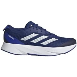 ADIDAS Men’s Adizero SL (Victory Blue/Footwear White/Lucid Blue)