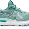 Asics Women’s Gel-Nimbus 24 (300 - Sage/Clear Blue) 2 Asics Women’s Gel-Nimbus 24 (300 - Sage/Clear Blue) -Swiftwick Shop 75E7F4D0 6FC7 451C A54E 85ABCAA97464 1280x714