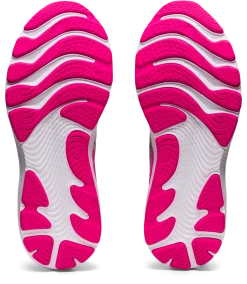 Asics Women's Gel-Cumulus 24 (021 - Sheet Rock/Pink Glo) -Swiftwick Shop 781C4F53 AE10 447E 90E6 3DFD3A500612 1114x1280