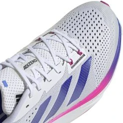 ADIDAS Men’s Adizero SL (Footwear White/Lucid Blue/Lucid Fuchsia) -Swiftwick Shop 784B7E32 4F61 483D 857F C497C8930F65 1200x1200