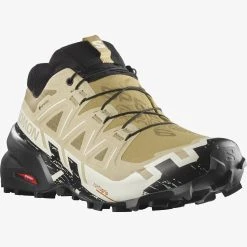 Salomon Men’s Speedcross 6 Gore-Tex (Kelp/Black/Vanilla Ice) -Swiftwick Shop 7A373C89 1846 4DE8 8956 34E769EF840A 2000x2000