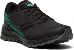 Saucony Women's Peregrine ICE+ 2 (1 - Black/Jade) 9 Saucony Women's Peregrine ICE+ 2 (1 - Black/Jade) -Swiftwick Shop 7AC02125 6863 4B2E AA08 D8AB9D2F18B2 2164x1456