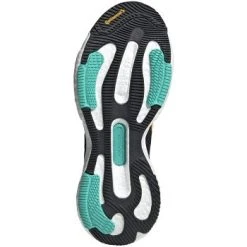 ADIDAS Men’s Solar Glide 5 (Core Black/Flash/Orange/Mint Rush) -Swiftwick Shop 7C1F7810 463F 4595 A455 1B7E192CF173 350x350