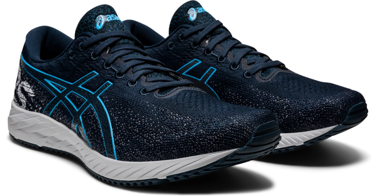 Asics Men’s Gel-DS Trainer 26 (400 - French Blue/Digital Aqua) 5 Asics Men’s Gel-DS Trainer 26 (400 - French Blue/Digital Aqua) - Image 3