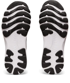 Asics Women’s Gel-Nimbus 24 (001 - Black/Pure Silver) -Swiftwick Shop 7D221AAB BFB7 41F2 8A10 FEFBBD15DBDA 1089x1280