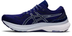 Asics Women's Gel-Kayano 29 (400 - Dive Blue/Soft Sky) -Swiftwick Shop 7D55F2D4 5178 43D1 9643 F6F17406A9F3 1280x644