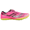 Saucony Women’s Kilkenny XC 7 (2 - Pink/Cotton)