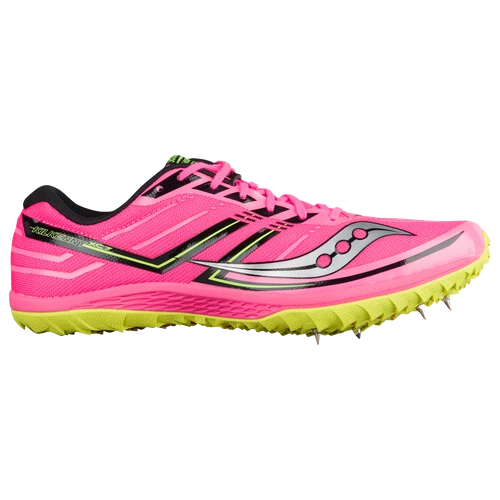 Saucony Women’s Kilkenny XC 7 (2 - Pink/Cotton) 3 Saucony Women’s Kilkenny XC 7 (2 - Pink/Cotton)