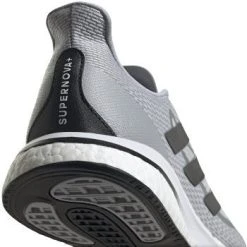 ADIDAS Men's Supernova + (Halo Silver/Core Black/Matter Silver) -Swiftwick Shop 7E63D31A C8F4 4C72 AB01 E3B2D46ABCC0 4 5005 c 350x350