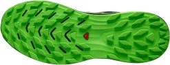 Salomon Men's Ultra Glide (Black/Green Gecko/Black) -Swiftwick Shop 7F7001F6 9B6A 458D A63E F1D5476F5CC7 3108x1200