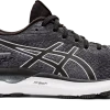 Asics Women’s Gel-Nimbus 24 (001 - Black/Pure Silver) 1 Asics Women’s Gel-Nimbus 24 (001 - Black/Pure Silver) -Swiftwick Shop 7F92C216 FA71 4713 BF03 6FCABE534E93 1280x671