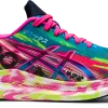Asics Women’s Gel-Noosa Tri 13 (400 - Digital Aqua/Hot Pink) -Swiftwick Shop 80D36827 9EC5 4E32 8C52 E76858C2C48D 1280x674
