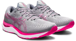 Asics Women's Gel-Cumulus 24 (021 - Sheet Rock/Pink Glo) -Swiftwick Shop 81326AAB 0F9A 4909 A6C0 D1162EE98076 1280x698
