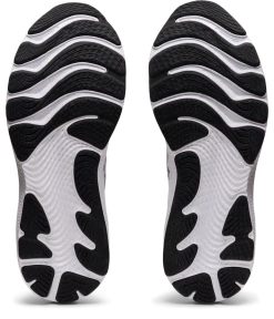 Asics Men's Gel-Cumulus 24 (100 - White/Piedmont Grey) -Swiftwick Shop 813288C5 5992 4F5C 9376 7A6275DFF1CE 1096x1280