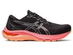 Asics Women’s GT-2000 11 WIDE (006 - Black/Pure Silver)