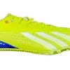 ADIDAS Men's Sprintstar 4 (Yellow/Blue) -Swiftwick Shop 82A21556 854D 4698 80B3 8BD0627E9D69 1214x683