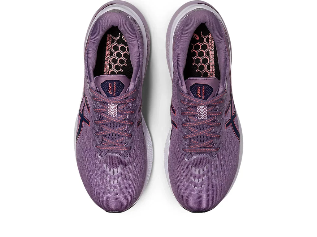 Asics Women’s GT-2000 11 (500 - Violet Quartz/Indigo Blue) 7 Asics Women’s GT-2000 11 (500 - Violet Quartz/Indigo Blue) - Image 5