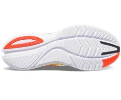 Saucony Men's Kinvara 13 (16 - VIZI Gold/VIZI Red) -Swiftwick Shop 833240AC 645F 4004 831A 1421CBC21EC7 2400x1980