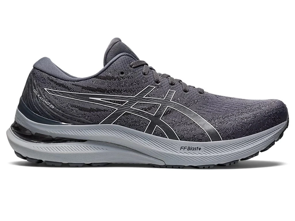 Asics Men's Gel-Kayano 29 EXTRA-WIDE (021 - Metropolis/White) 3 Asics Men's Gel-Kayano 29 EXTRA-WIDE (021 - Metropolis/White)