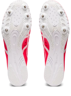 Asics Unisex Gun Lap 2 (702 - Diva Pink/White) -Swiftwick Shop 862D0D2A 0897 435D A5A9 B49497A712C7 951x1280