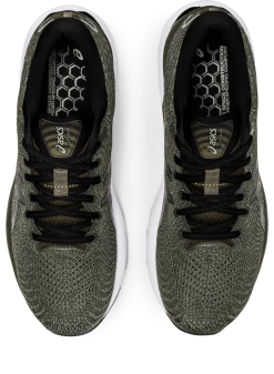 Asics Men's Gel-Cumulus 24 (300 - Olive Canvas/Black) -Swiftwick Shop 87CD7488 20CC 4ECA BD29 9E0E41BD4F6F 939x1280