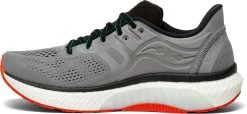 Saucony Men's Hurricane 23 (20 - Alloy/Scarlett) -Swiftwick Shop 87D8C073 24E9 46A1 A26A 8C53CCBA708A 3229x1491