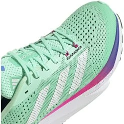 ADIDAS Women’s Adizero SL (Pulse Mint/Zero Metallic/Lucid Fuchsia) -Swiftwick Shop 8A476506 8D79 4EA4 93C0 0190BB8D71C5 1200x1200