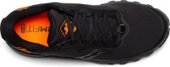 Saucony Men's Peregrine ICE+ 2 (1 - Black/Vizi) -Swiftwick Shop 8CF007EA 95A2 4E17 8858 AB5B1086A220 3269x1293