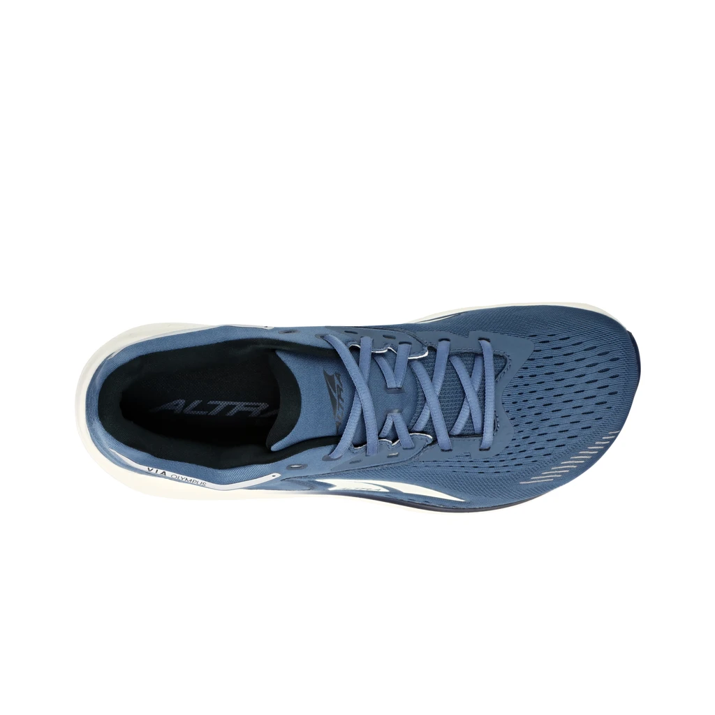 Altra Men’s Via Olympus (419 - Mineral Blue) 5 Altra Men’s Via Olympus (419 - Mineral Blue) - Image 3