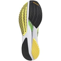 ADIDAS Men's Adizero Boston 11 (Solar Yellow/Night Metallic/Beam Yellow) -Swiftwick Shop 90C6AE33 B6B1 4B75 99DC CB812DE742A2 350x350