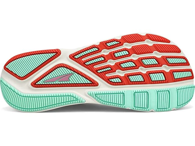 Altra Women's Escalante 3 (530 - Fuchsia/Mint) 6 Altra Women's Escalante 3 (530 - Fuchsia/Mint) - Image 4