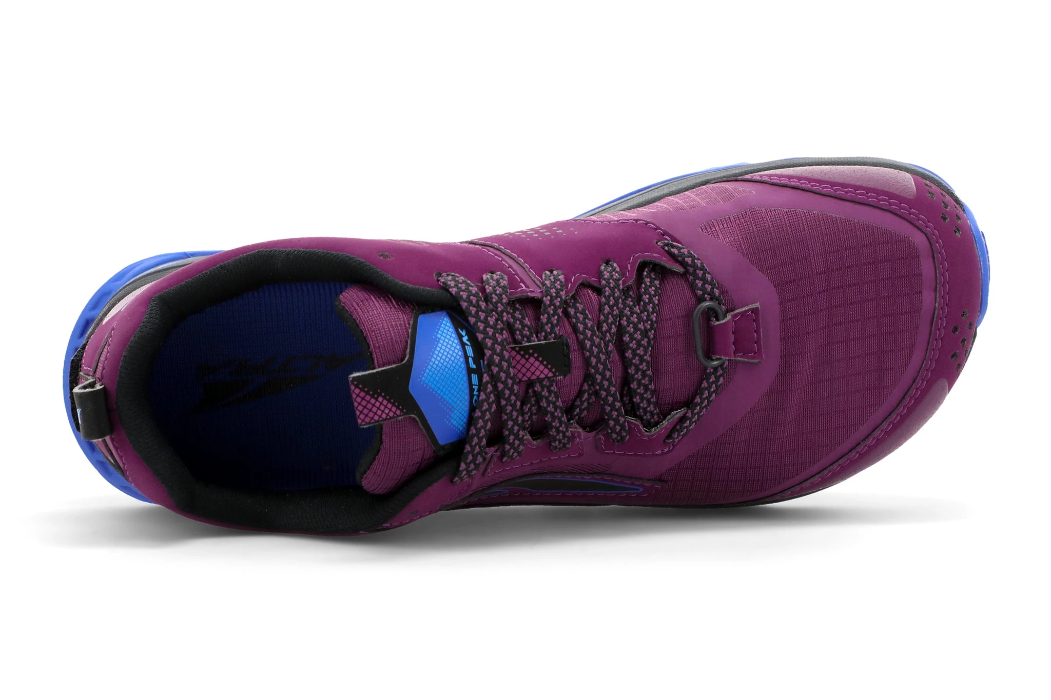 Altra Women’s Lone Peak 5 (552 - Plum) 5 Altra Women’s Lone Peak 5 (552 - Plum) - Image 3