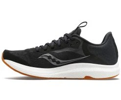 Saucony Women's Freedom 5 (12 - Black/Gum) 7 Saucony Women's Freedom 5 (12 - Black/Gum) -Swiftwick Shop 94432732 0671 4418 8C61 8E17B3B11CCA 2400x1980