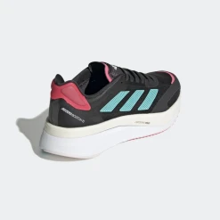 ADIDAS Women's Adizero Boston 10 (Carbon/Mint Ton/Rose Tone) 11 ADIDAS Women's Adizero Boston 10 (Carbon/Mint Ton/Rose Tone) -Swiftwick Shop 95AF515B 64E5 4847 B98D E6699BE09E69 840x840