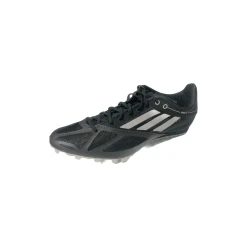ADIDAS Men's Spider 4 (Black/Metallic Silver)