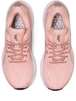 Asics Women's Gel-Kayano 29 (700 - Frosted Rose/Deep Mars) -Swiftwick Shop 9733EDF0 5D6B 4F7B B79E 266468520BE1 963x1280