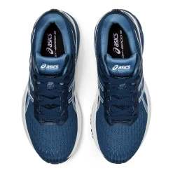 Asics Women’s GT-2000 9 (400 - Mako Blue/Grey Floss) -Swiftwick Shop 9A3857D4 52D5 4658 B21F E74F30005A58 1280x1280