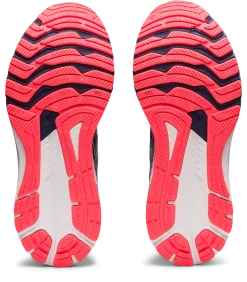 Asics Women’s GT-2000 10 (700 - Blazing Coral/Thunder Blue) -Swiftwick Shop 9A5ED86F 3DB1 403F 9A6E AF07EB88D4AC 1120x1280