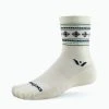 Swiftwick VISION FIVE Winter Crew (Cream Snowflake) 2 Swiftwick VISION FIVE Winter Crew (Cream Snowflake) -Swiftwick Shop 9AFB2797 B5B4 4B04 8C98 BE67BB3A6010 800x800