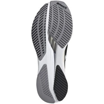 ADIDAS Women's Adizero Boston 11 (Core Black/Footwear White/Grey Three) 5 ADIDAS Women's Adizero Boston 11 (Core Black/Footwear White/Grey Three) - Image 3