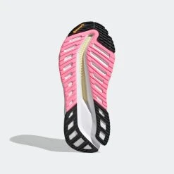 ADIDAS Women's Adistar CS (Grey Five/Almost Yellow/Beam Pink) -Swiftwick Shop A192A8CD 5BFD 497A A418 EA14E9369F41 1 102 o 840x840