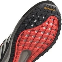ADIDAS Men's Solar Glide 4 ST (Core Black/Grey Two/Solar Red) -Swiftwick Shop A1BF0259 A522 436F 94F9 2768136EACB3 4 5005 c 350x350
