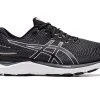 Asics Women's Gel-Cumulus 24 (020 - Carrier Grey/White)