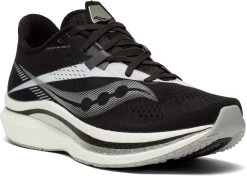 Saucony Men's Endorphin Pro 2 (10 - Black/White) -Swiftwick Shop A32F28E0 4562 43D6 943F B8E254B45234 2393x1703
