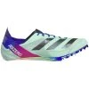 ADIDAS Unisex Adizero Finesse (Pulse Mint/Core Black/Lucid Blue)