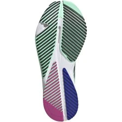 ADIDAS Women’s Adizero SL (Pulse Mint/Zero Metallic/Lucid Fuchsia) -Swiftwick Shop A3ED9A33 83D6 491C BAB9 7D00803D5E42 1200x1200
