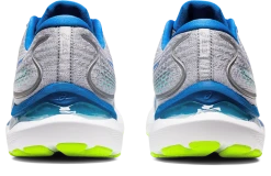 Asics Men's Gel-Cumulus 24 (021 - Sheet Rock/Lake Drive) -Swiftwick Shop A42D488D 95D5 45EB 9A8C D98F3156DFD1 1280x831