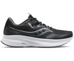 Saucony Men's Guide 15 (05 - Black/White)