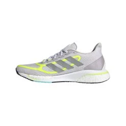 ADIDAS Women's Supernova + (Dash Grey/Solar Yellow/FTWR White) -Swiftwick Shop A6CEE8E8 47F5 4016 AF0B EADB73DAE660 2000x2000